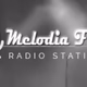 Melodia FM logo