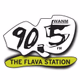 WANM 90.5 - WANM logo