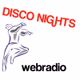 Disco Nights Radio logo