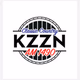 The New KZZN - KZZN logo