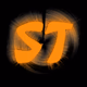Smack Tongue logo