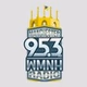 Manchester 95.3 FM WMNH Radio - WMNH-LP logo