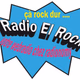 Radio El Rock logo