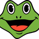Froggy 95 - WFGI-FM logo