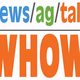 The Big 1520 - WHOW logo