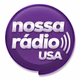 1260 Nossa Rádio USA - WBIX logo