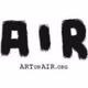 Art radio - WPS1 logo