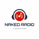Naked Radio logo