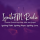 IgniteFM Radio Logo