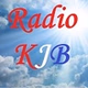 Radio KJB logo