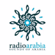 Radio Arabia logo