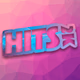 Hits101 Radio - Hits2K logo