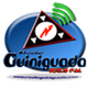 Radio Guiniguada logo