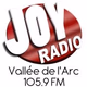 Joy Radio 1059 logo