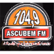 Rádio Ascubem FM logo