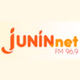 Junin.net logo