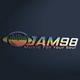 JAM98 logo