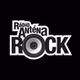 Rádio Anténa Rock - Hard logo