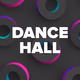 DFM - Dancehall logo