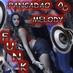 Web Rádio Pancadão do Melody logo