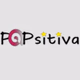 POPsitiva logo