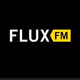FluxFM - John Reed Radio logo