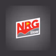 NRG - Slow logo