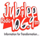 Jubilee 106.9 Fm logo