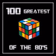 100 Greatest - 100 Greatest of the 80's logo