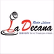Radio La Decana logo