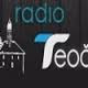 Radio Teocak logo