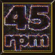 45-rpm logo