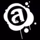 Rádio Atlântida FM (Caxias Do Sul) logo