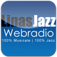 Linas Jazz logo