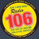 Radio 106 logo