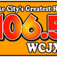 The X - WCJX logo