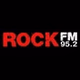 Rock FM - 00s logo