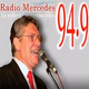 Radio Mercedes 94.9 logo