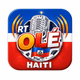 Radio Tele Ole Haiti logo