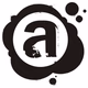 Rádio Atlântida FM (Pelotas) logo