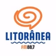 Rádio Litorânea logo