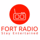 FORT RADIO logo