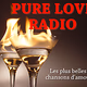 Pure Love Radio logo