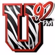 U92FM - KSSU logo
