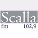 Scalla FM logo