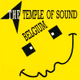 The Temple Of Sound Belgium logo