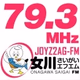 女川さいがいFM logo
