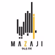 إذاعة مزاجي 94.6 logo