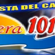 Playera FM logo