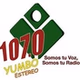 Yumbo Estereo FM logo